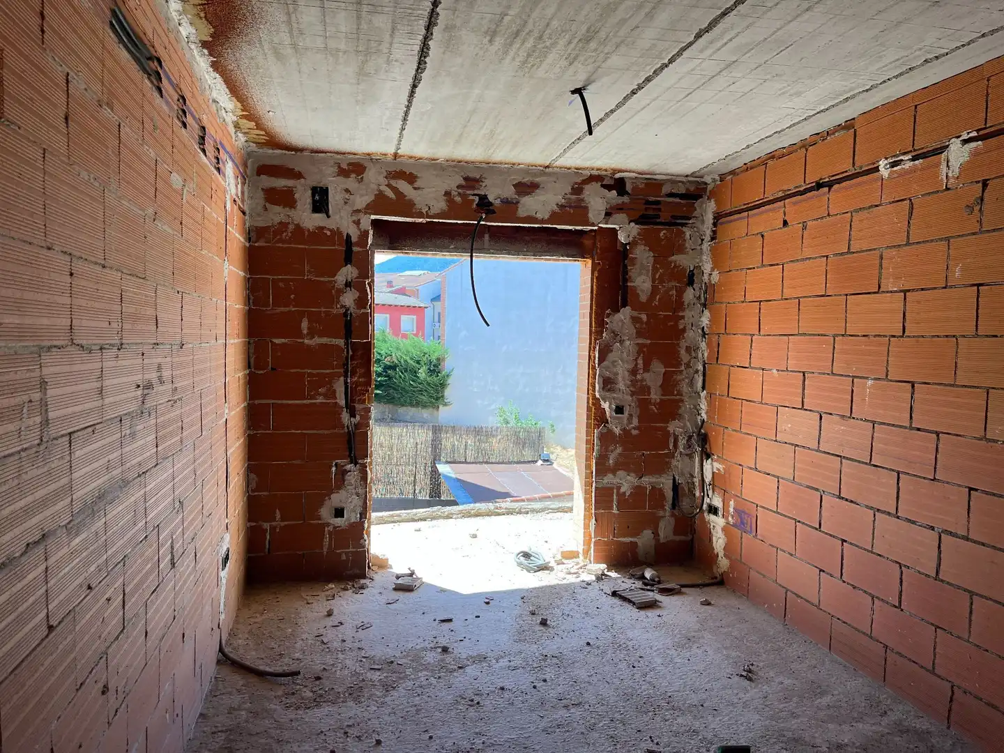 Buildings for sale in El Tiemblo 