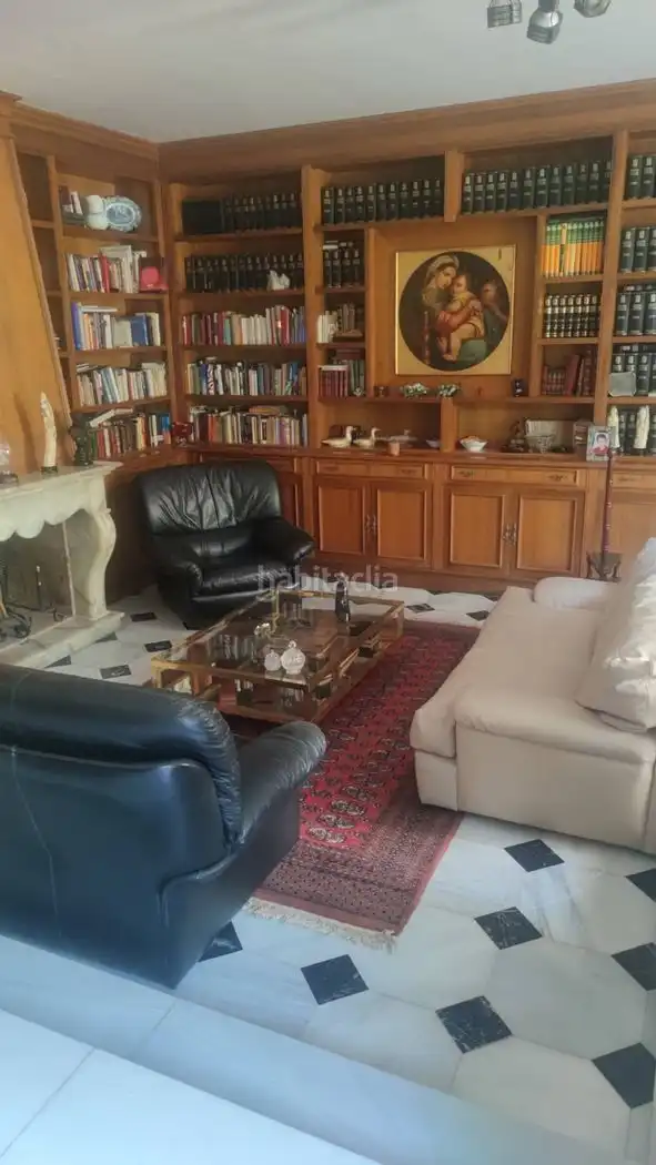 Xalet en venda a Calle maestra Ginesa Méndez España 15, imagen 23