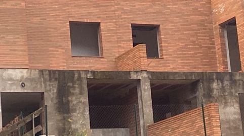 Foto 5 de Casa adosada en venta en Poble - Casc Antic, Castellar del Vallès