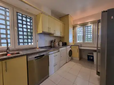Apartament amb piscina en venda a La Mairena, imagen 22