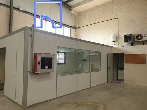 Industriegebäude zum Verkauf in Valle de Elorz / Elortzibar, imagen 5