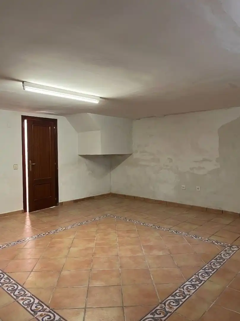 Casa adosada en venta en Ciudad Real con Aire acondicionado, Calefacción y Terraza