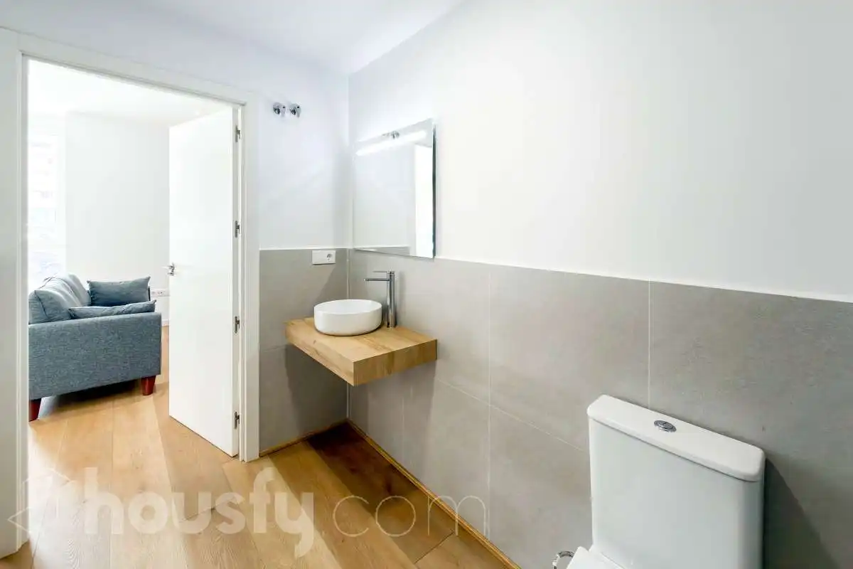 Piso en venta en Plaza de los Pueblos ., imagen 15