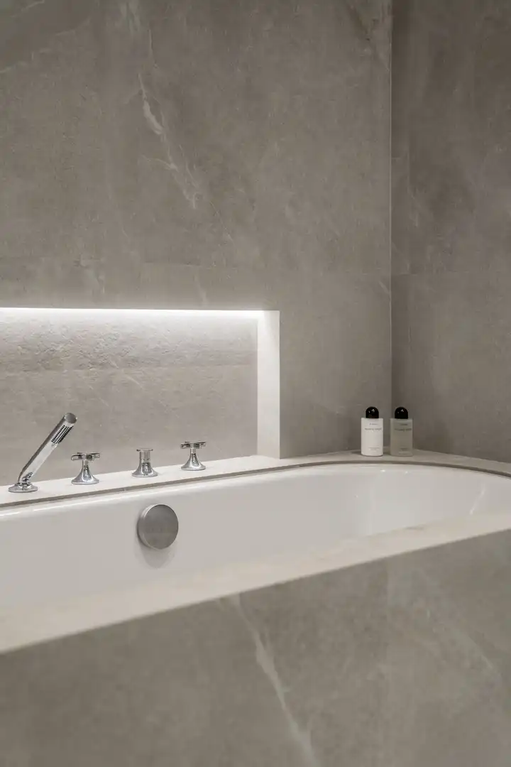 Apartament amb piscina en venda a Marbella Centro, imagen 30