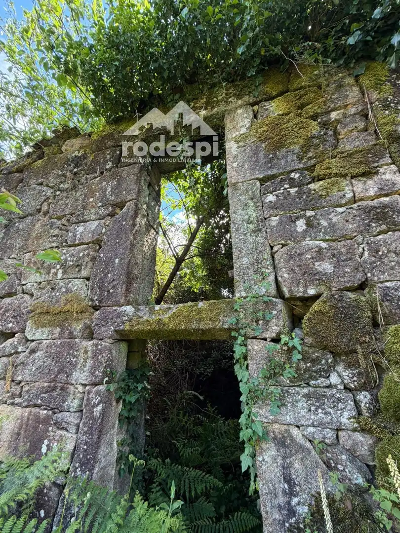 Casa en venta en A Cañiza, imagen 8