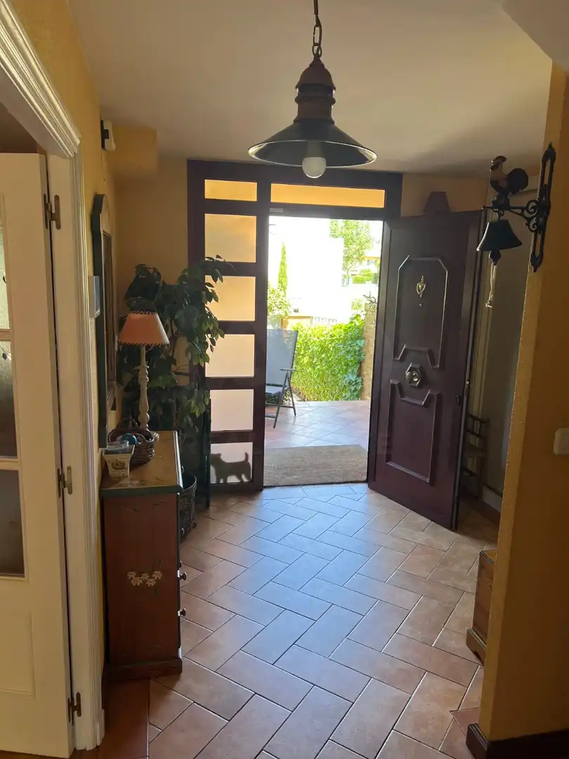 Chalet en venta en Simancas, imagen 24