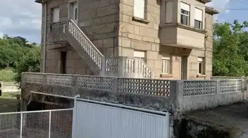Foto 2 de Casa o chalet en venta en Zona Fernández Ladreda, Pontevedra Capital