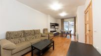 Living room of Flat for sale in Viladecans  with Air Conditioner, Terrace and Balcony