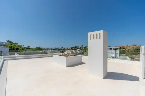 Chalet con terraza en venta en Nueva Andalucía, imagen 11