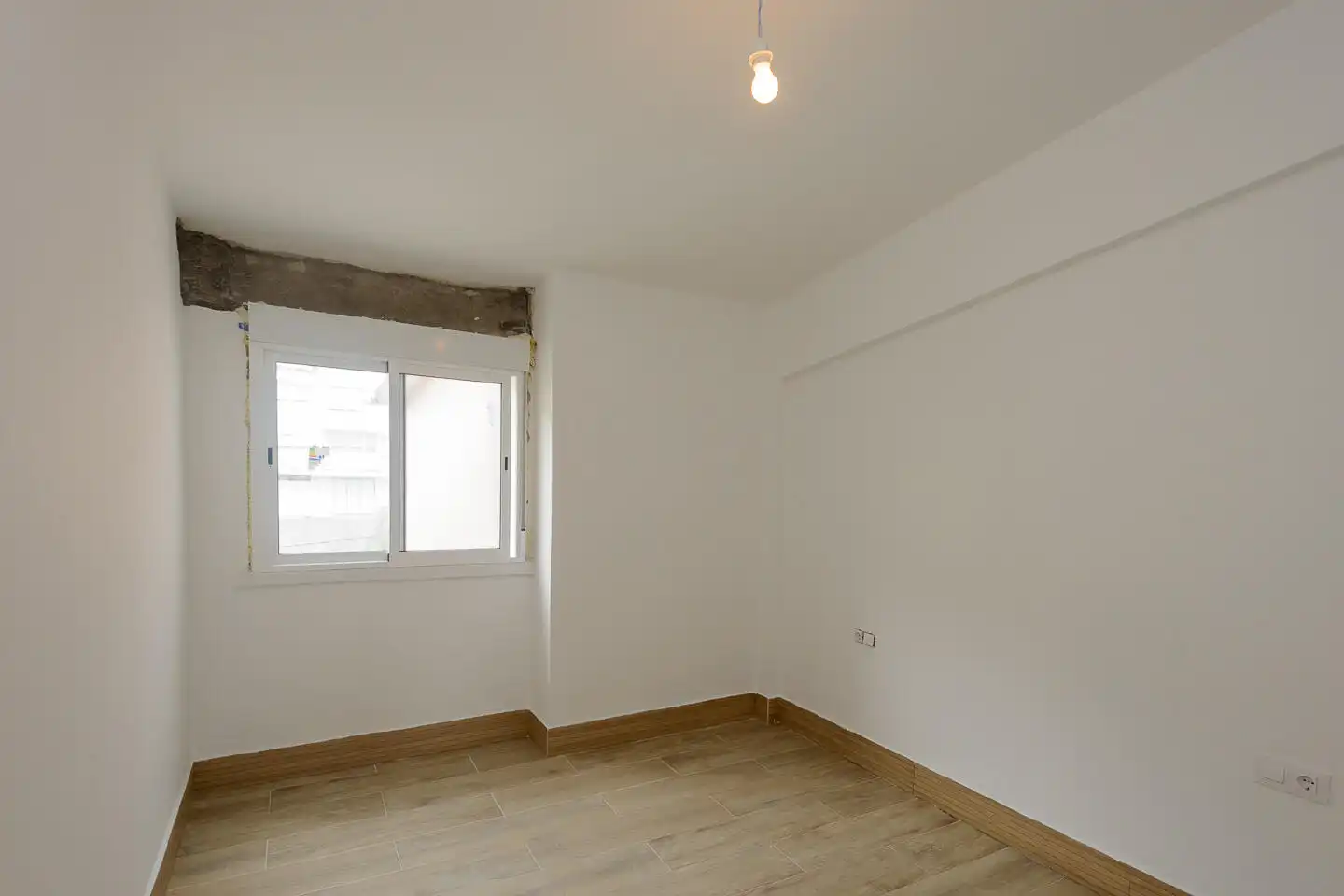 Habitación de Piso en venta en Pontedeume