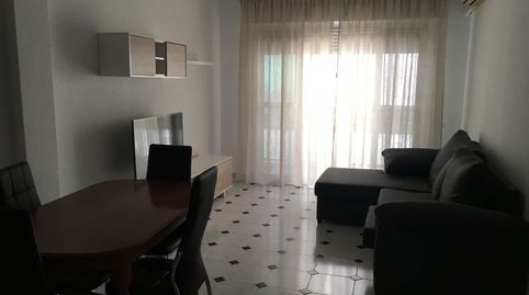 Foto 2 von Wohnung zur Miete in Calle Calle Pintor Leal Gaete, 4, Puerta, Huerta de la Reina - Trassierra, Córdoba Capital