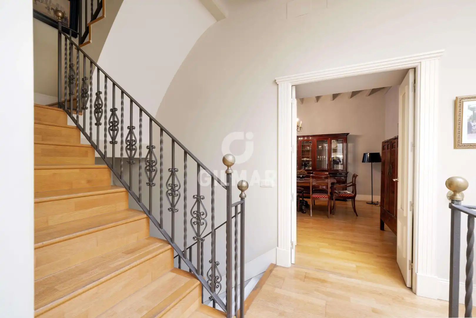 Casa o chalet en venta en Sevilla con Calefacción
