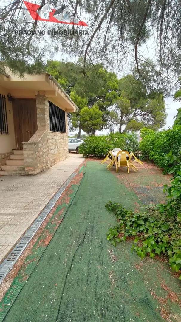 Xalet amb piscina en venda a Pedanías - Extrarradio, imagen 3