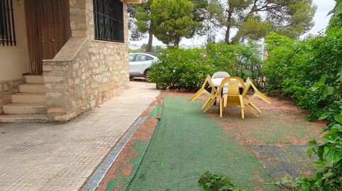 Foto 3 de Casa o chalet en venta en Pedanías - Extrarradio, Albacete Capital