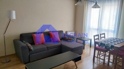 Foto 2 de Pis de lloguer a Oviedo - Tenderina, Cerdeño - El Palais - Mercadín, Oviedo