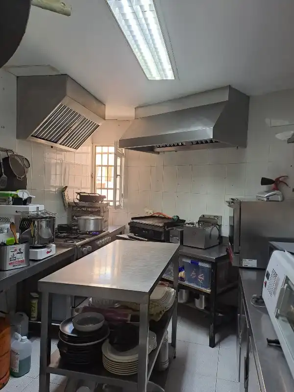 Local de lloguer a Nerja, Málaga