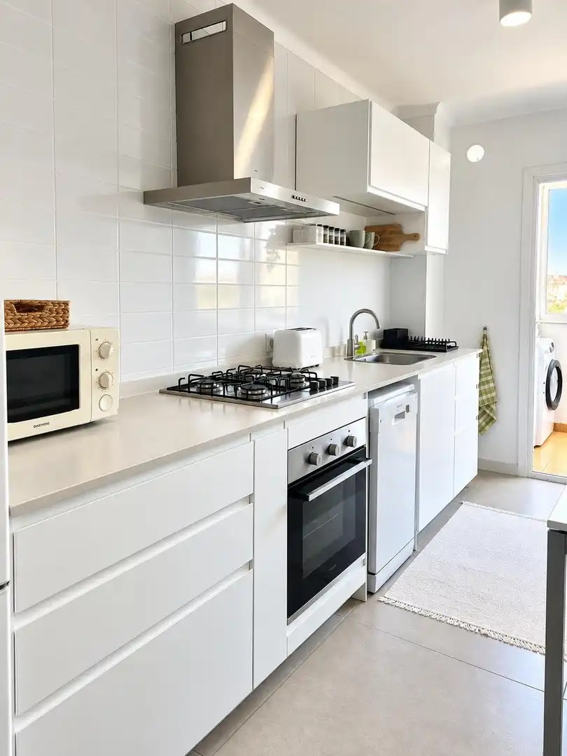 Wohnung mit Aufzug zum Verkauf in Nord, imagen 2