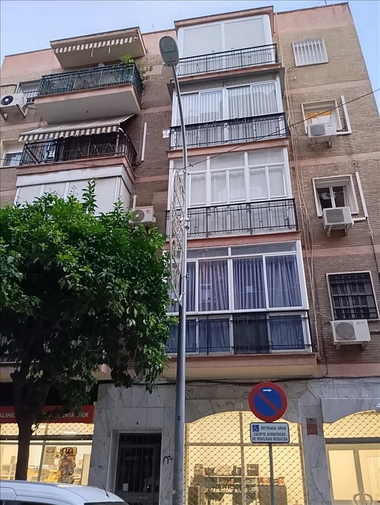Apartament en venda a San Carlos - San José