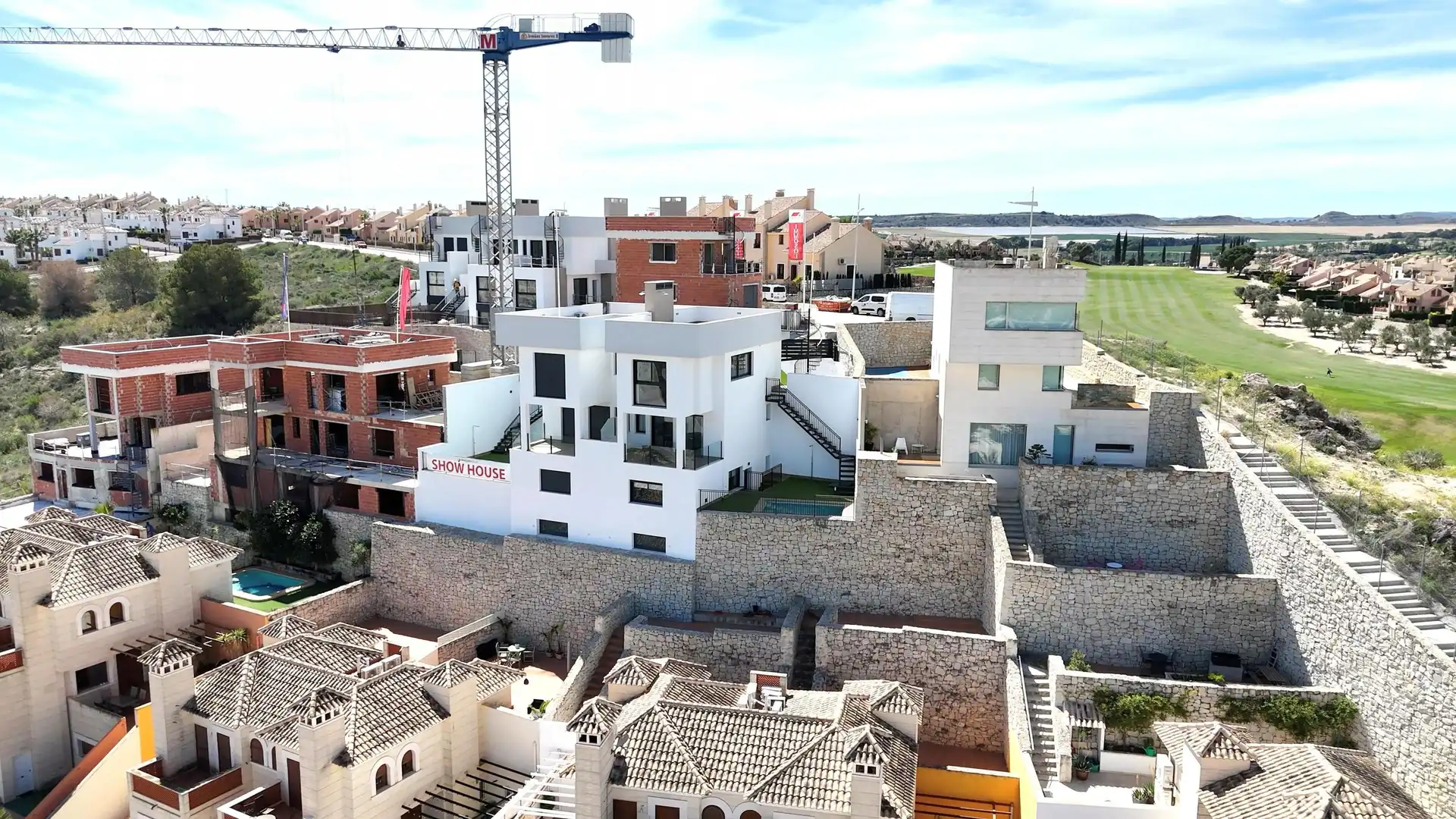 Chalet en venta en Algorfa, imagen 39