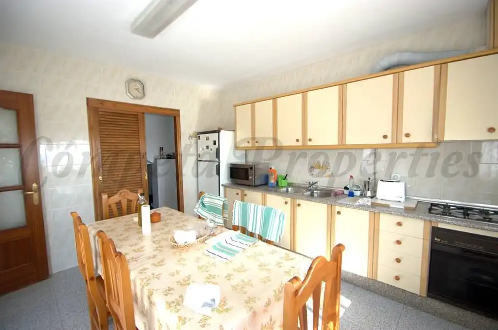Casa con terrazza in vendita a Cómpeta, imagen 6