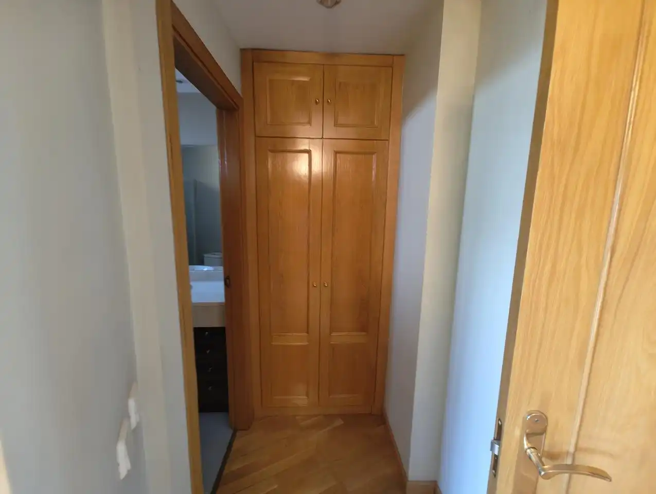 Attique avec ascenseur à vendre à Calle del Americio, imagen 20