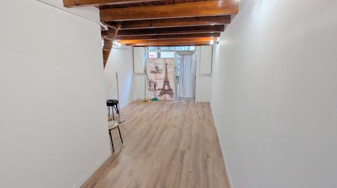 Foto 4 de Loft en venda a El Camp d'en Grassot i Gràcia Nova, Barcelona