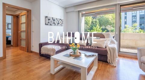 Foto 2 de Piso en venta en Zarautz Kalea, 124, Ibaeta, Gipuzkoa