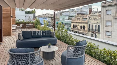 Photo 2 of Apartment to rent in L'Antiga Esquerra de l'Eixample, Barcelona