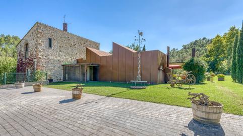 Foto 4 de Casa o xalet en venda a Boadella i les Escaules, Girona