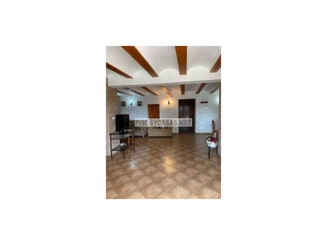 Casa-chalet en Venta en Albereda Castilblanques, 3 en Cortes de Pallás