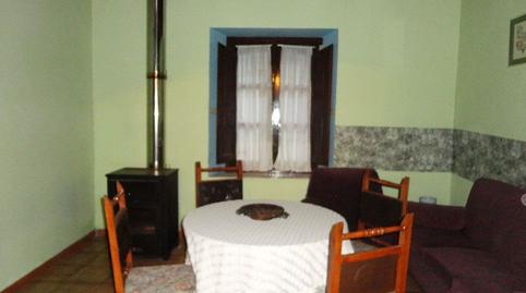 Foto 3 de Casa o xalet en venda a San Roque, 49, Hontoria del Pinar, Burgos