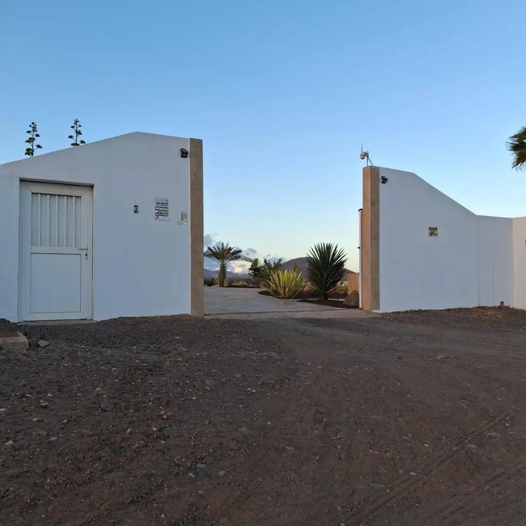Casa o chalet en venta en Tuineje con Jardín privado, Terraza y Trastero