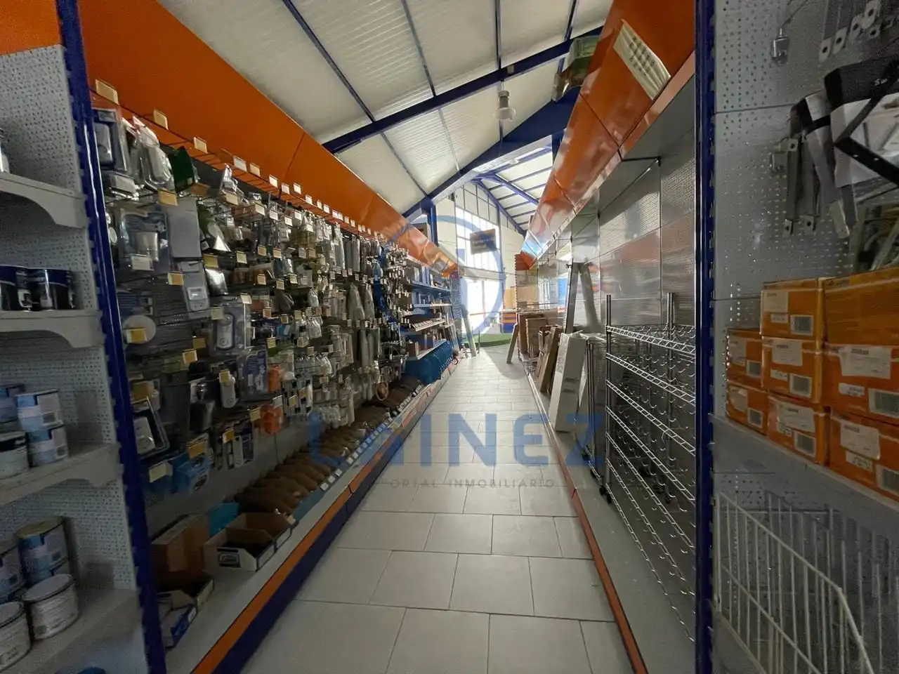 Nau industrial en venda a Peñarroya-Pueblonuevo, imagen 5