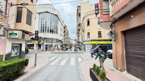 Foto 3 de Oficina de alquiler en Calle Benito Perez Galdos, Centre, Alzira