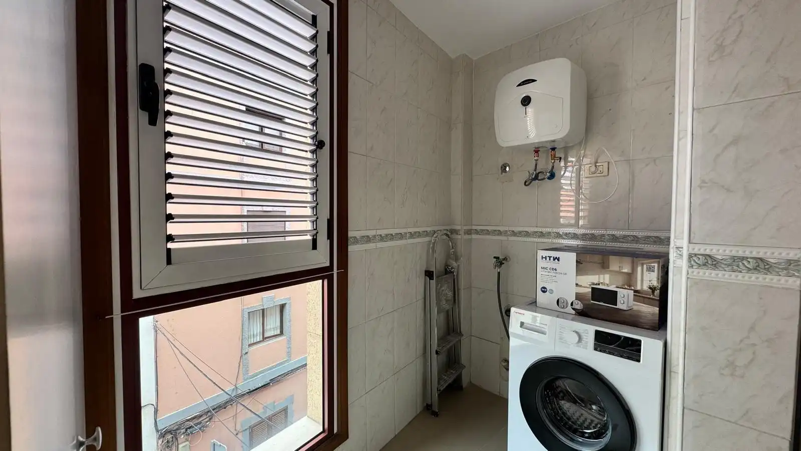 Schlafzimmer von Wohnung zur Miete in Las Palmas de Gran Canaria