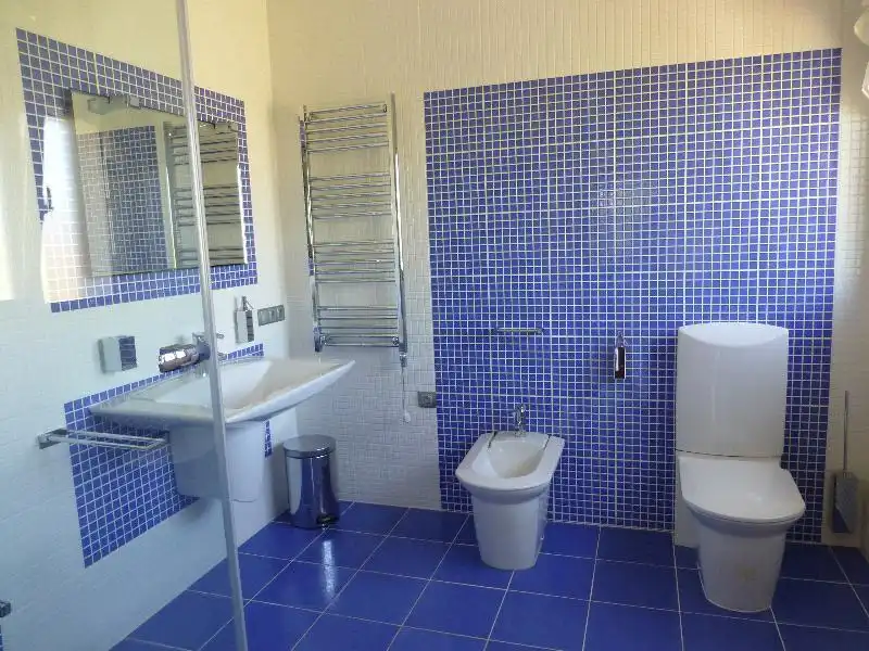 Villa con piscina in vendita a L'Albir, imagen 13
