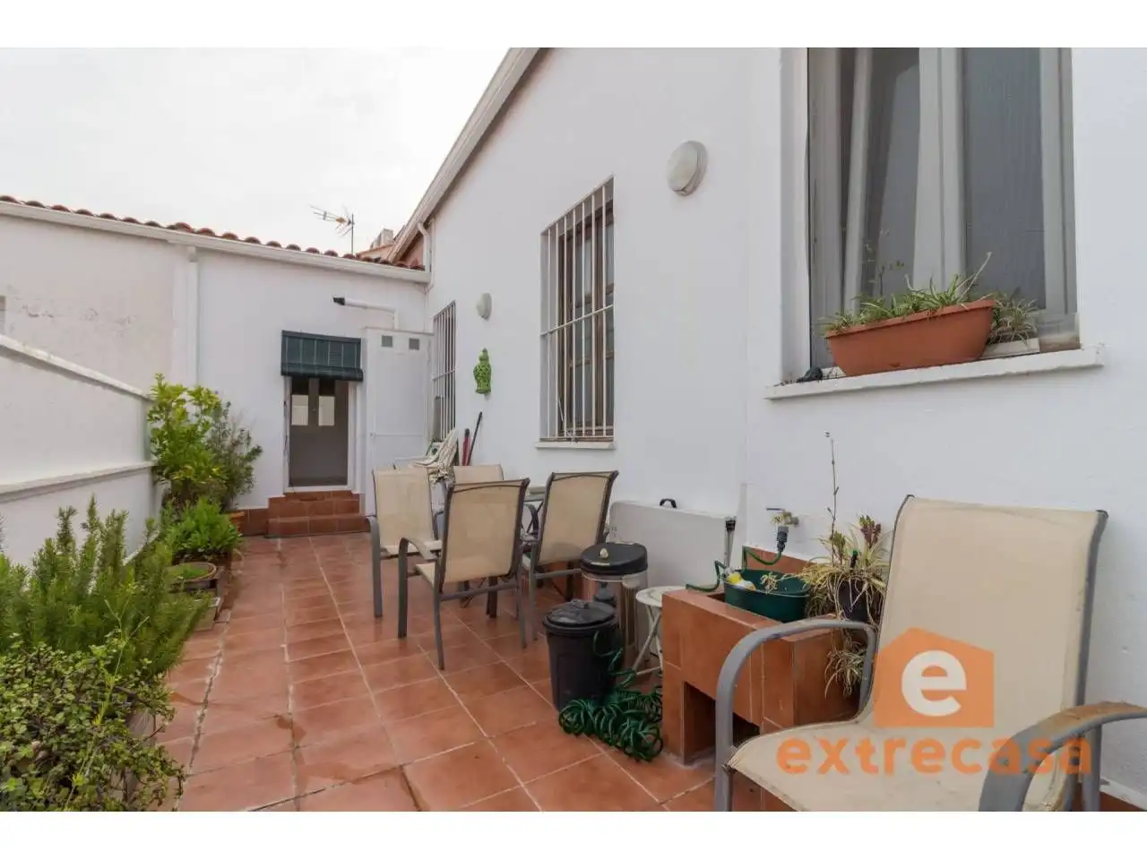 Piso con terraza en venta en Casco Antiguo, imagen 5