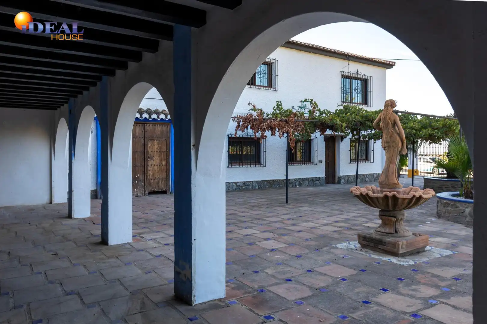 Villa con terrazza in vendita a Almuñecar centro, imagen 12