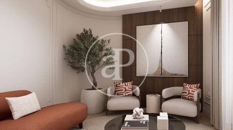 Foto 4 von Wohnung zum Verkauf in C. de Argensola, Justicia - Chueca,  Madrid Capital