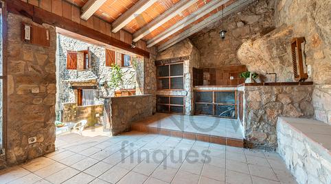 Foto 5 de Finca rústica en venda a Carrer Llenya, Montblanc, Tarragona