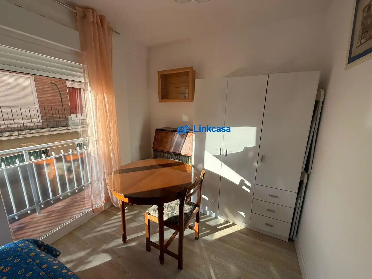Terraza de Piso en venta en Madrid con Aire acondicionado, Calefacción y Terraza