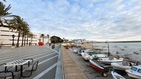 Photo 2 of Flat for sale in La Caleta - La Viña,  Cádiz Capital