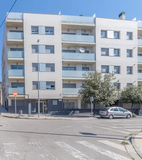 Photo 2 of Garage for sale in Ps Circunvalación, Navàs, Barcelona