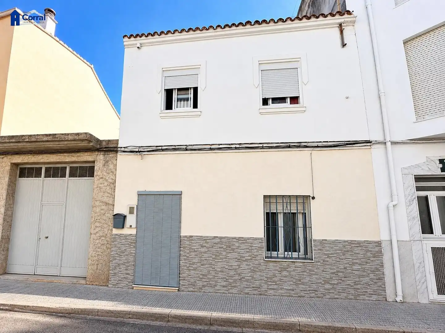Casa en venda a Calle SAN ISIDRO