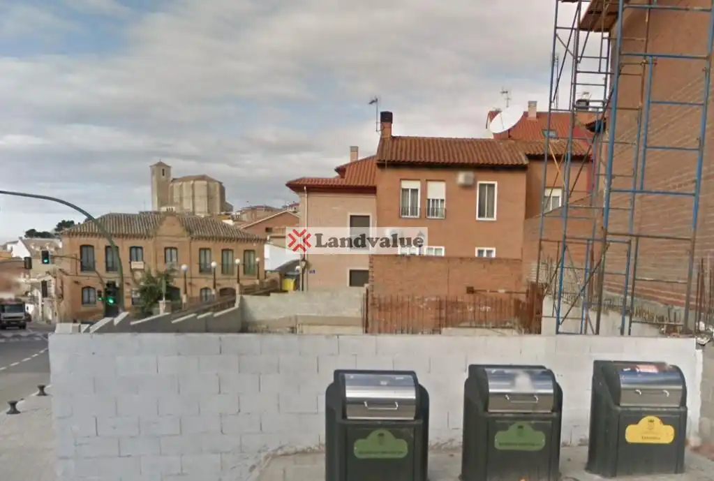 Terrenys i solars en venda a Santos Juarranz 5 Y 6, imagen 4