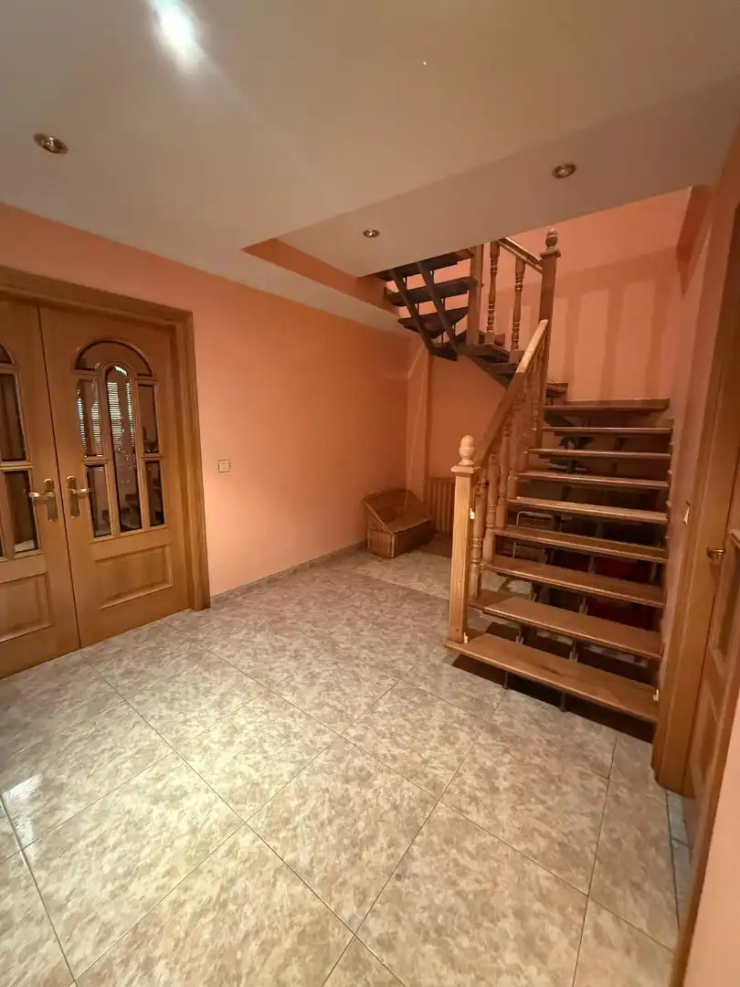 Appartement avec terrasse à vendre à Calle Santa María, imagen 9