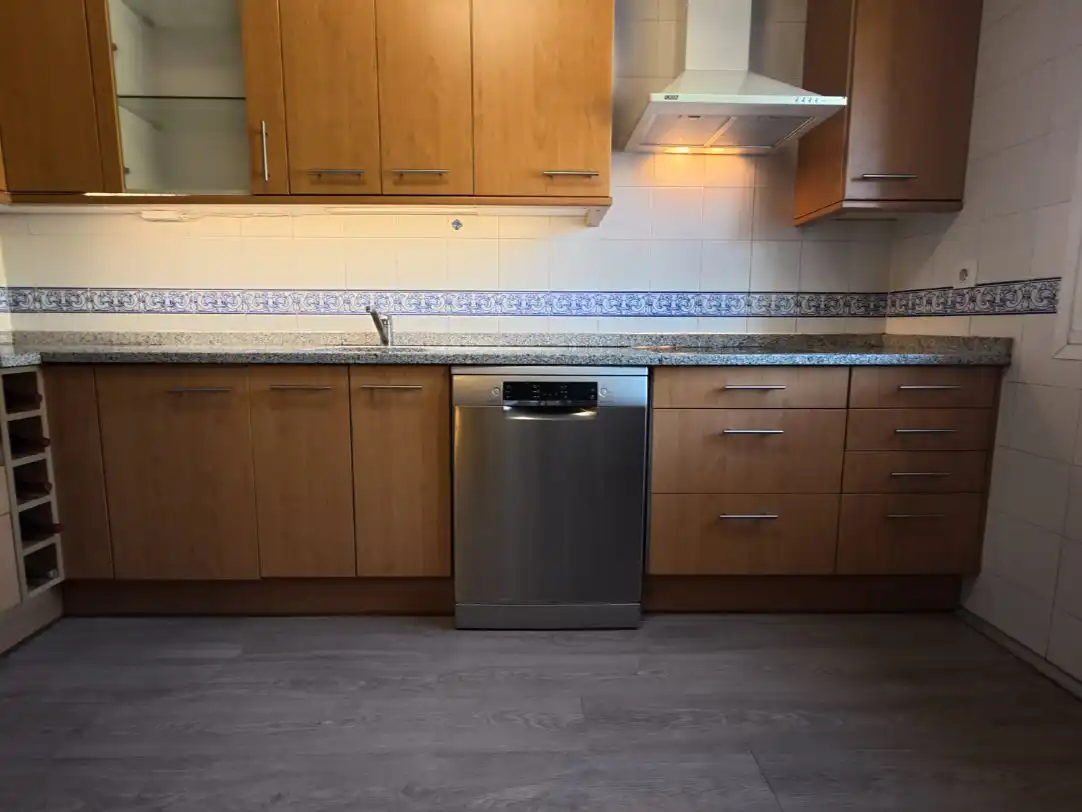 Casa pareada con jardín en venta en Calle el Plantío 1, imagen 18