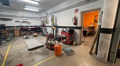 Foto 5 von Geschaftsraum zum Verkauf in Calle de Sandalio López, Tres Olivos - Valverde,  Madrid Capital