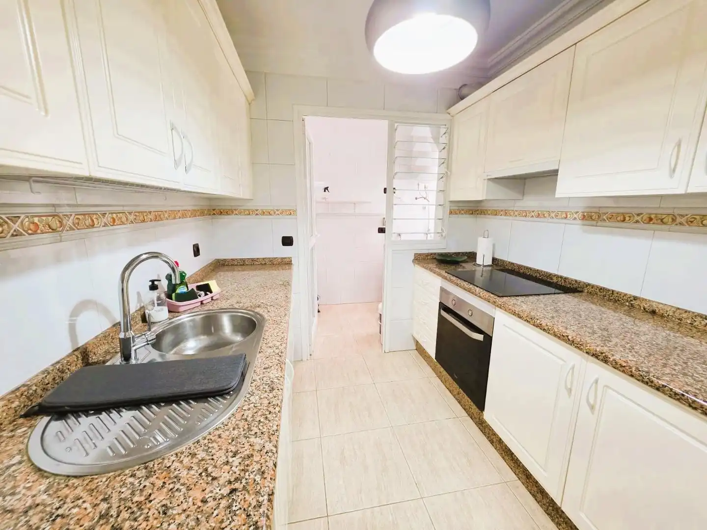 Flat for sale in Calle Castillo, 2, Casco Urbano