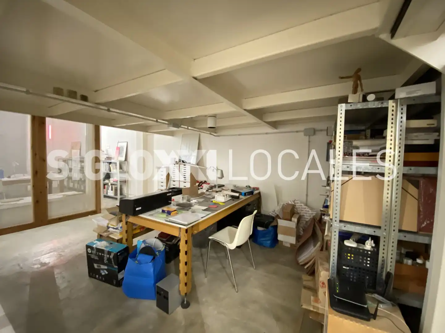 Local comercial de lloguer a AUSIAS MARCH, imagen 11